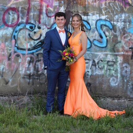 Senior Prom