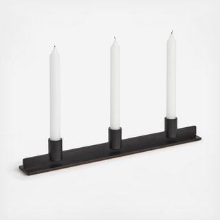 Rail Candelabra