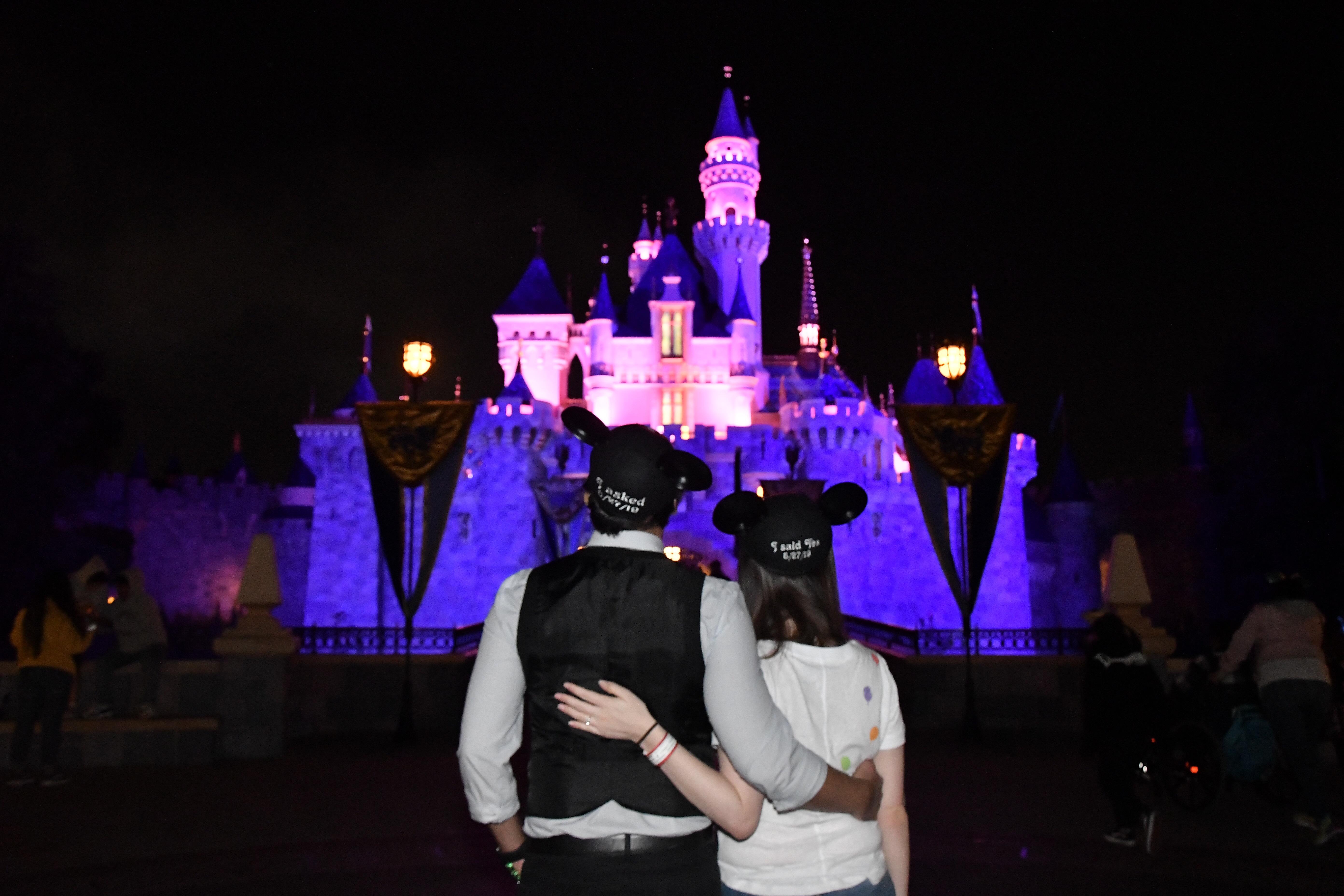 The Wedding Website of Emilee Avzaradel and Watson Borland