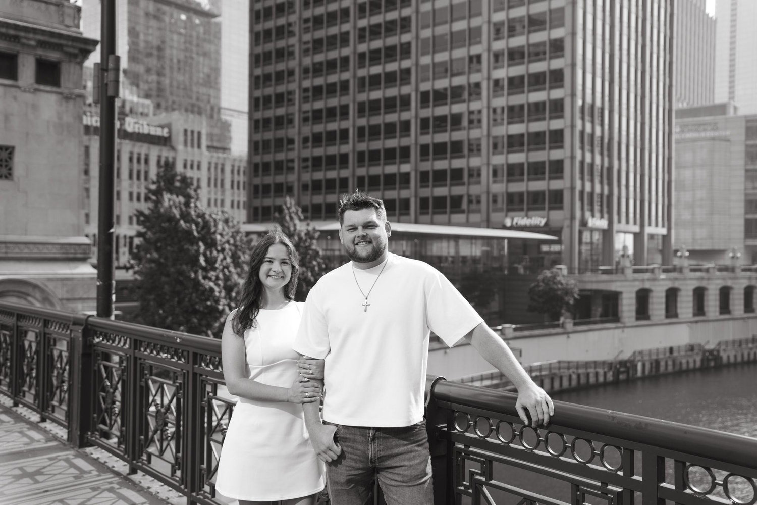 The Wedding Website of Grace Gonzalez and Dylan Kilgore