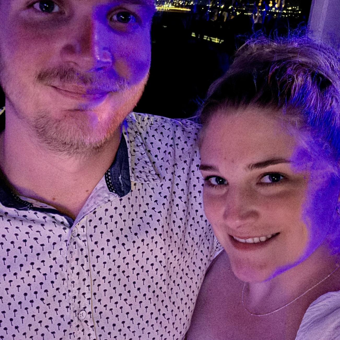 Family Cruise 2025!