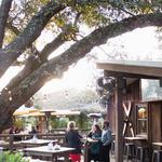 Ellis Creek Fish Camp