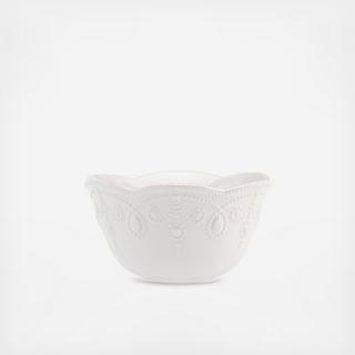 French Perle Fruit Bowl, Set of 4