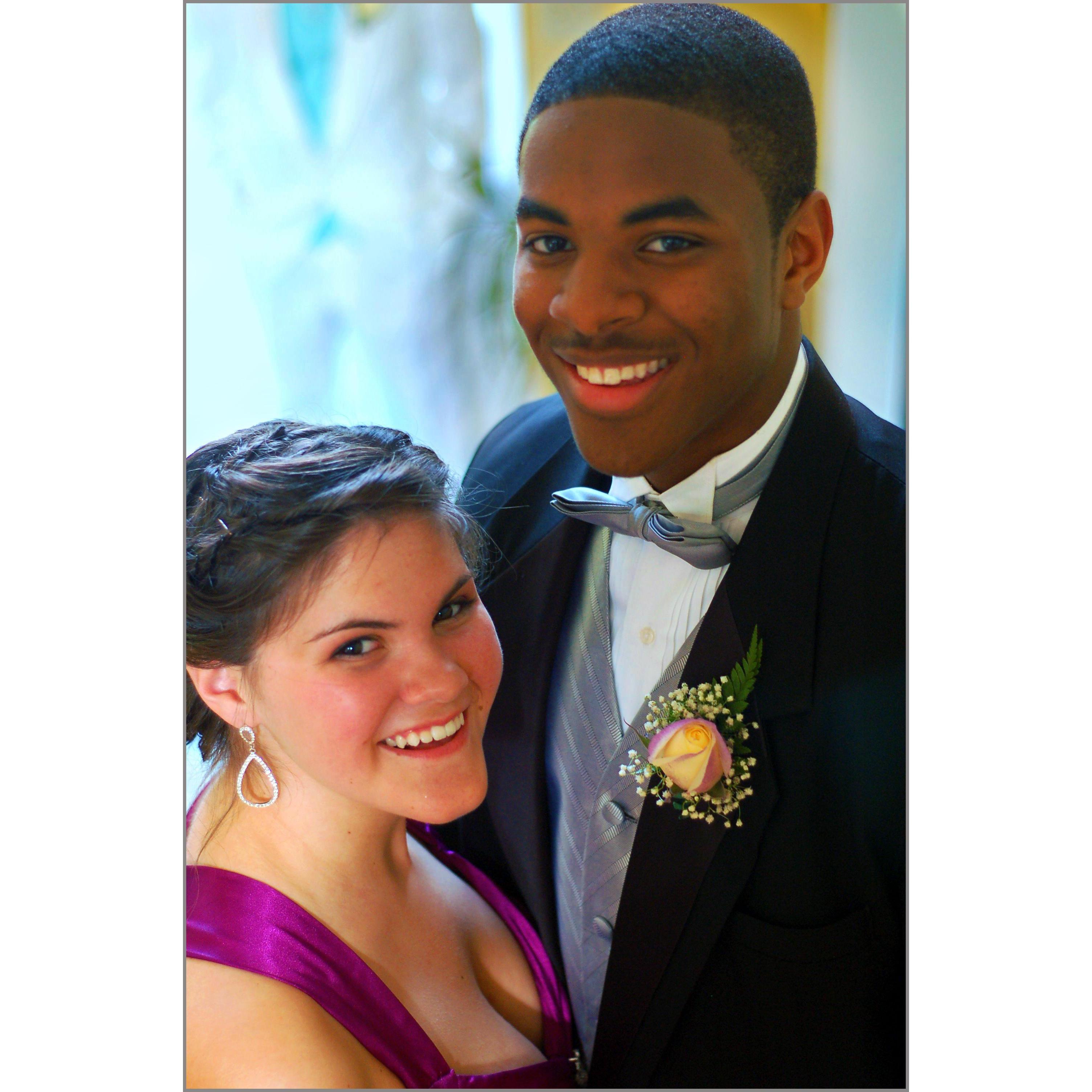 Prom (2009)