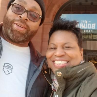 Philly foodie day 1/29/20
