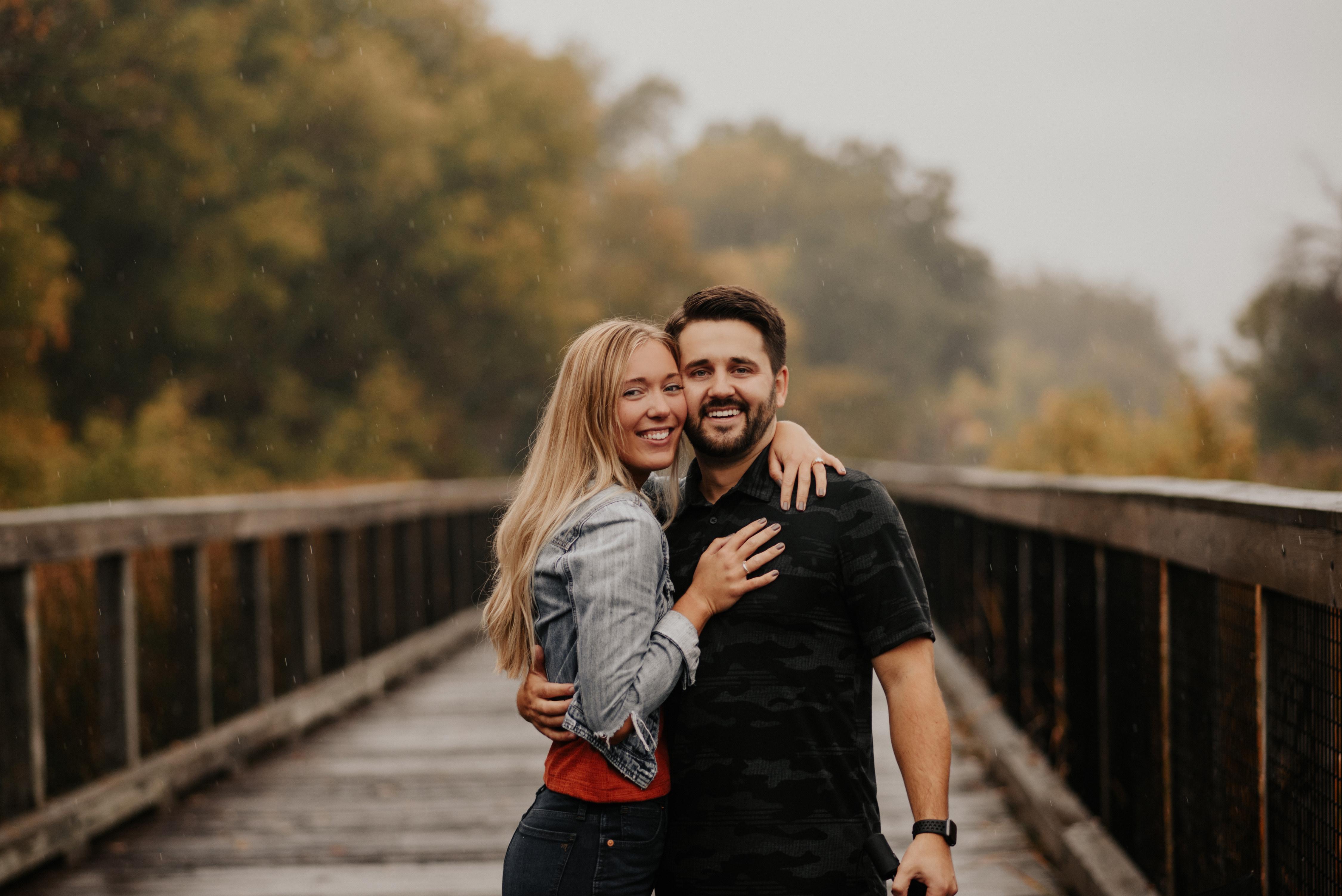 The Wedding Website of Grace Watson and Lucas Grittner