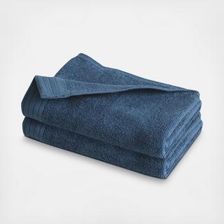 Everyday Hand Towel, Set of 2
