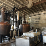 St. Augustine Distillery