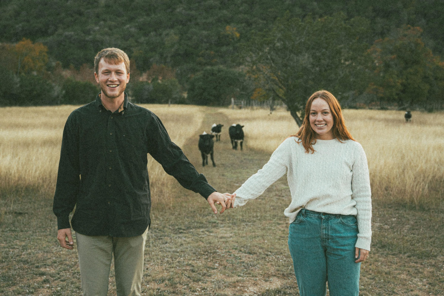 The Wedding Website of Carly Batterson and Dillon LaBonte