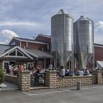 Fort Hill Brewery