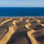 Dunas de Maspalomas
