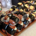 Musubi Cafe IYASUME