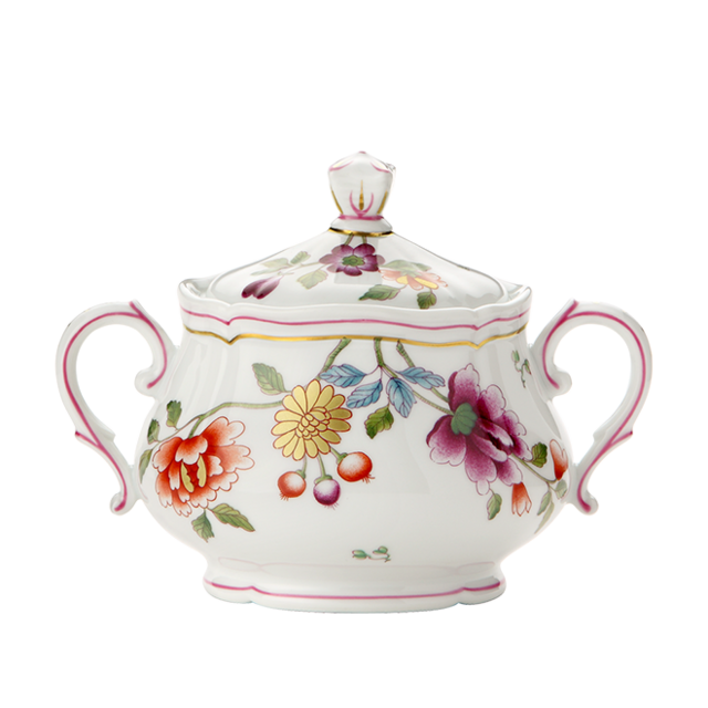Granduca Coreana Sugar Bowl