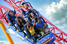 Six Flags Over Georgia