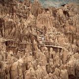 Visit "Valle de la Luna"