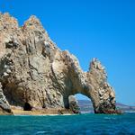 El Arco (Land's End)