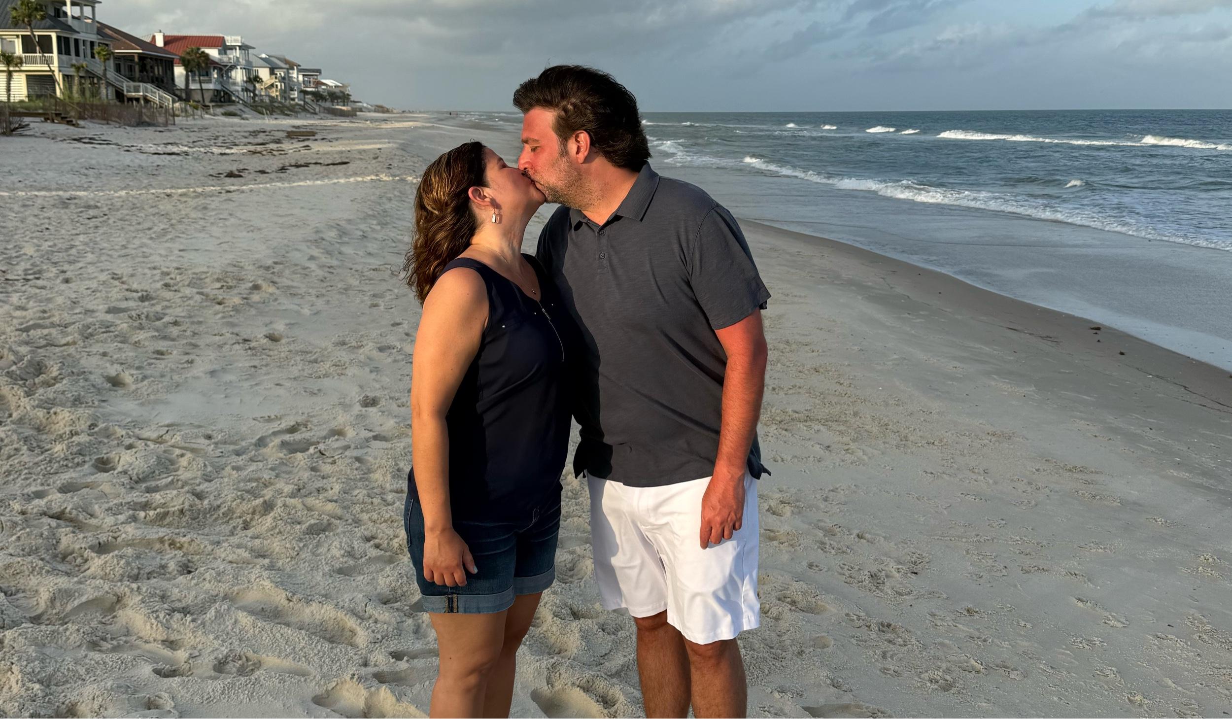The Wedding Website of Tommie Curtiss and Eric Hess
