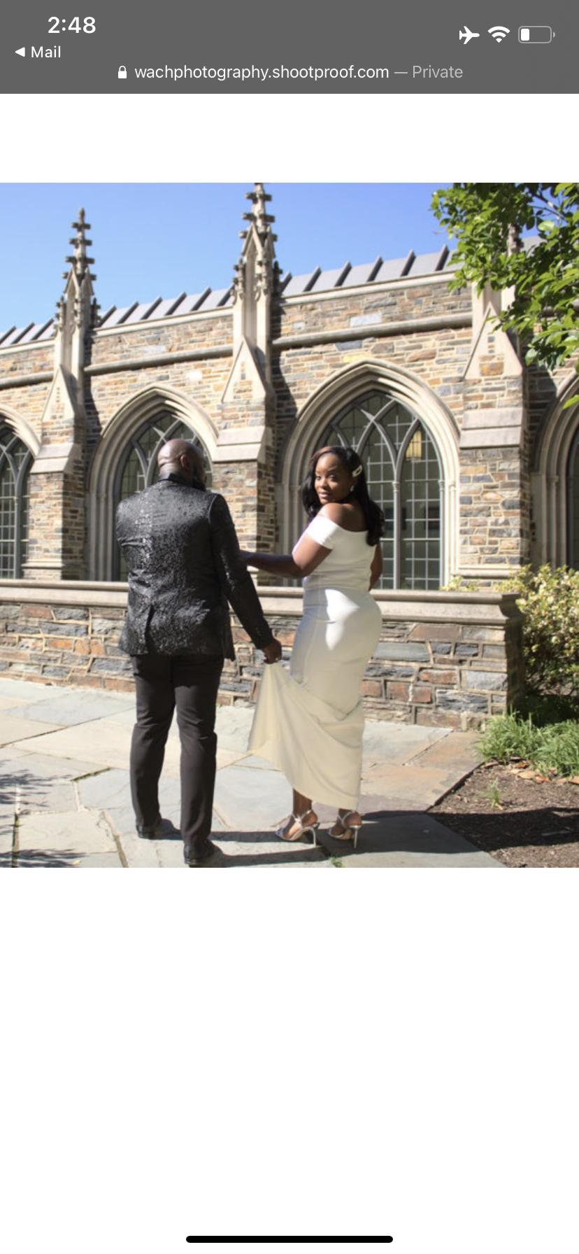 Engagement Shoot