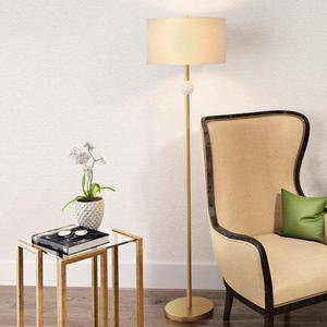 Fennell 63" LED Floor Lamp