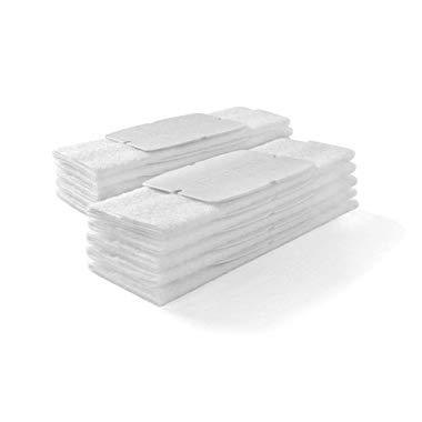 iRobot Authentic Replacement Parts- Braava jet 200 Series Dry Sweeping Pads (10-Pack)