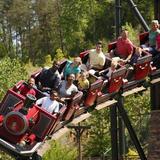 Dollywood Amusement Park & Waterpark
