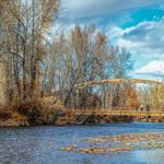 Draper Wood River Preserve