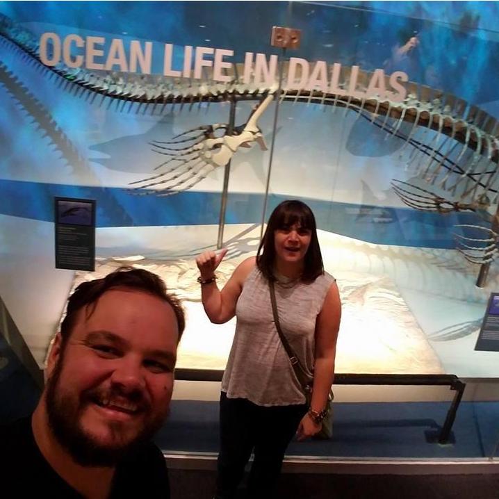 Perot Museum of Nature and Science 2016