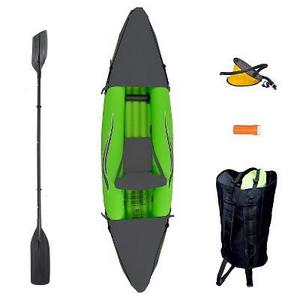 Kayak Outdoor Tuff Green