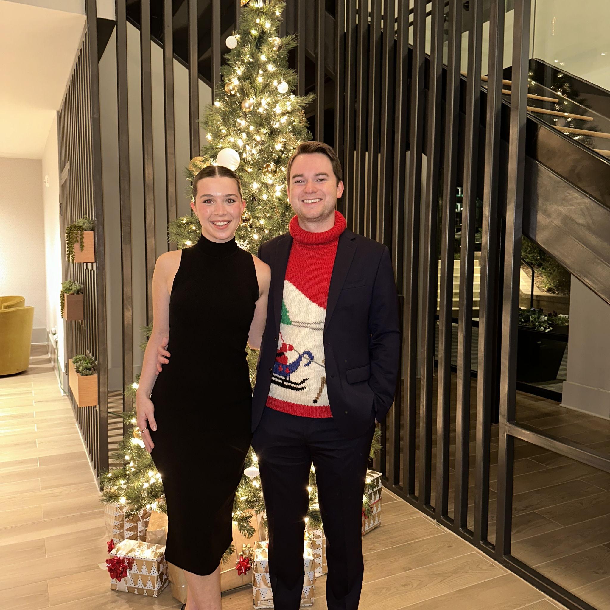 Christmas Party 2023