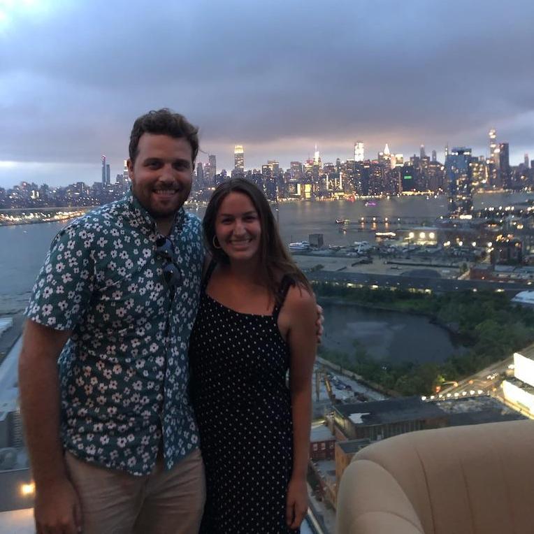 NYC Views.