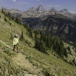 Grand Targhee Resort
