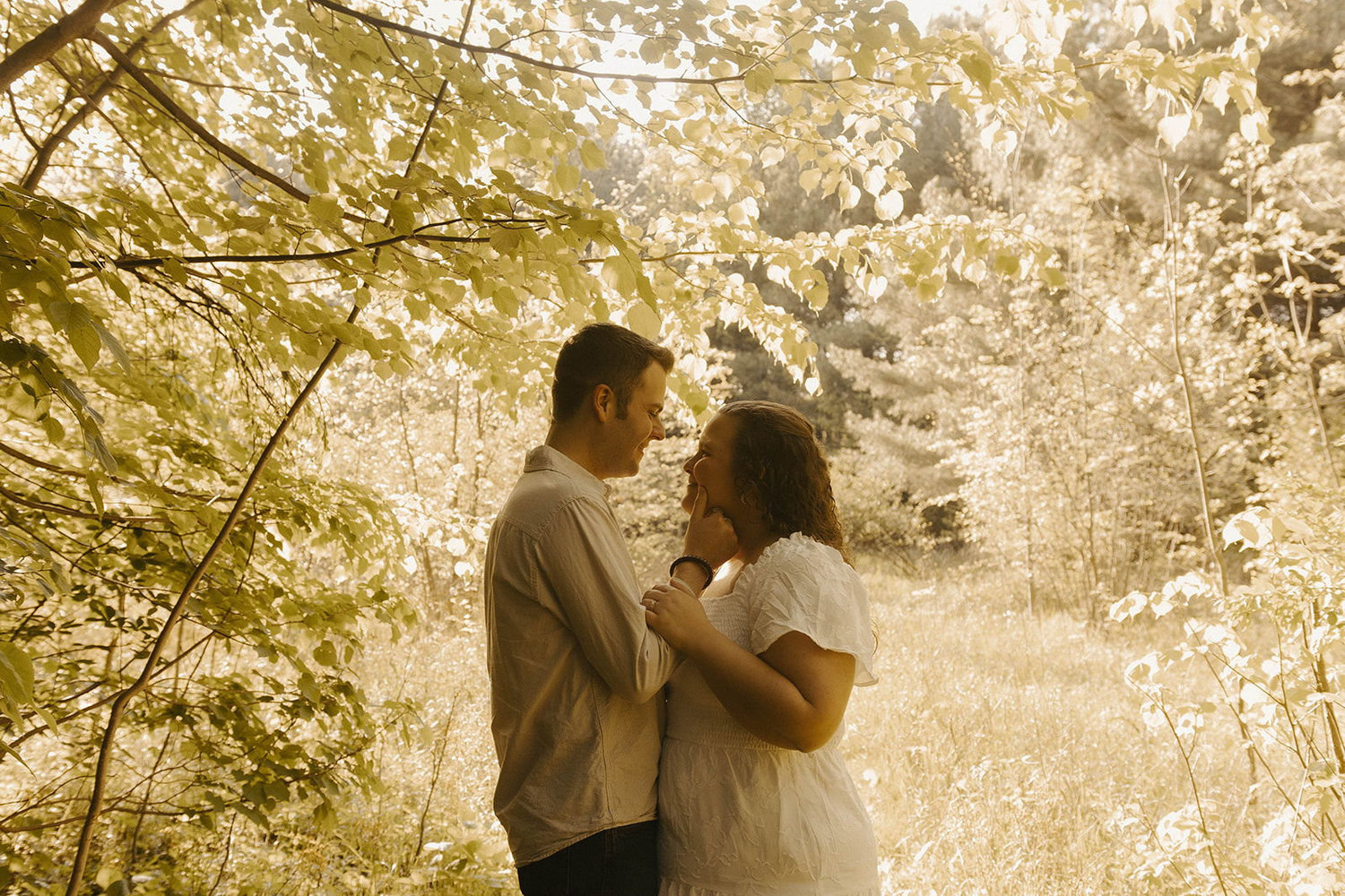 The Wedding Website of Morgan Klenk and Nick Knickerbocker