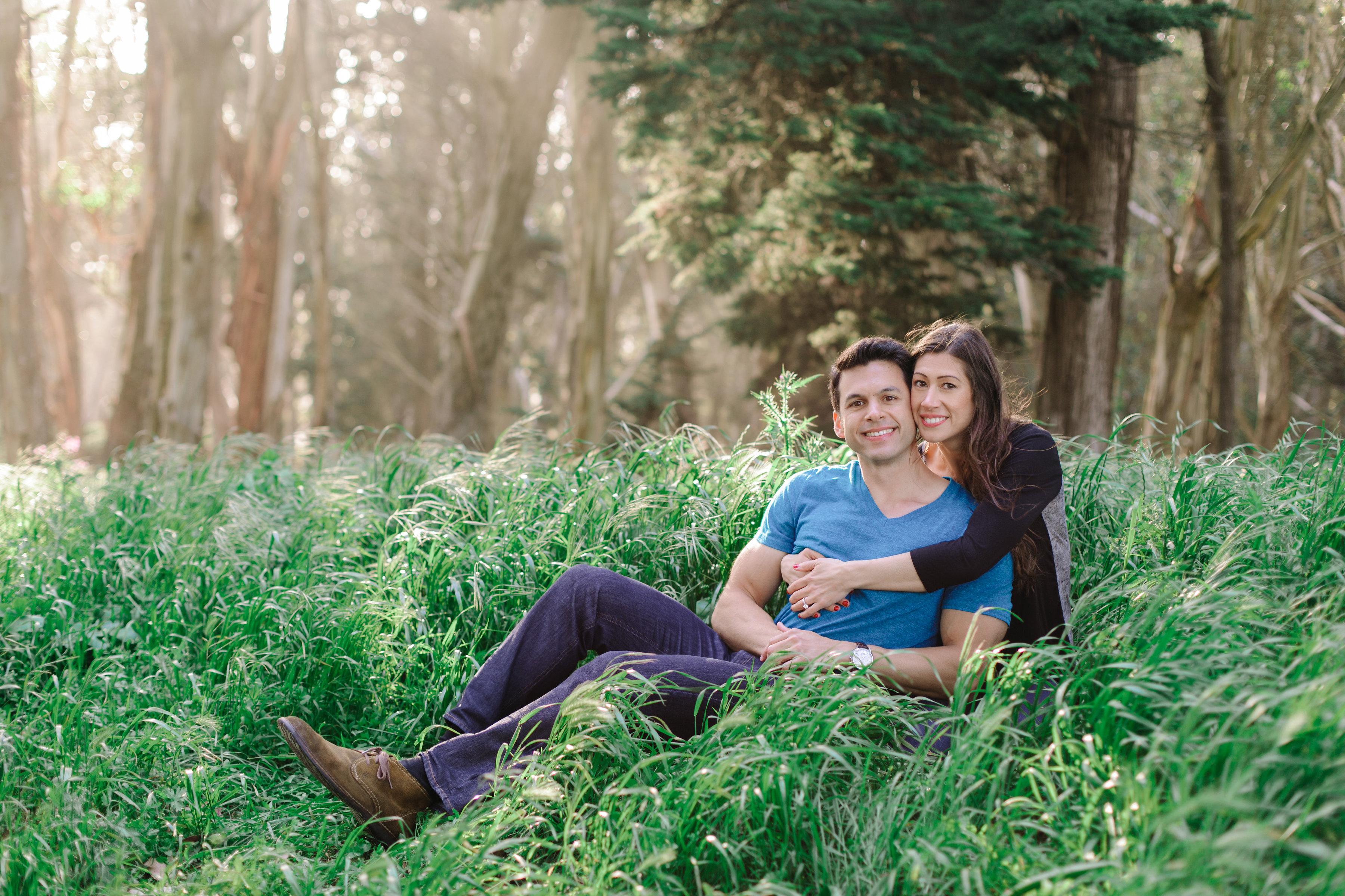 The Wedding Website of David Gertmenian-Wong and Michelle Cotter