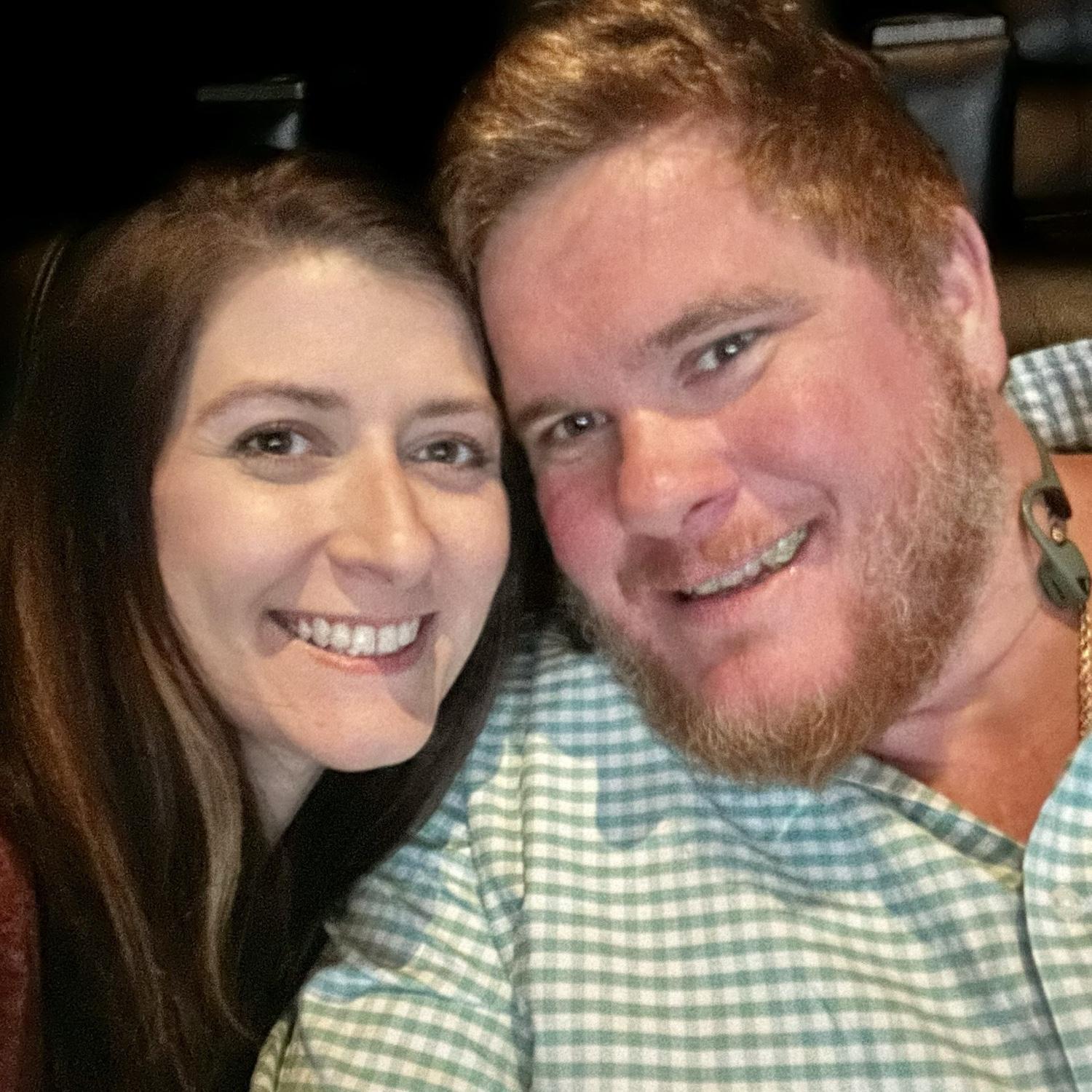 Our first date (Avatar movie)