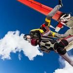 Skydive The Ranch