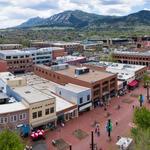 Pearl Street Mall