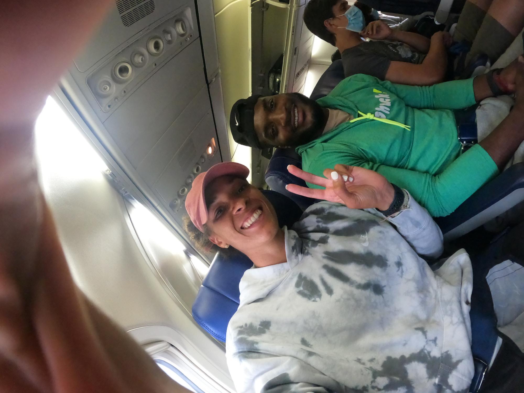 international - in the streets of Mexico with my best friend - peace out Mexico 21'