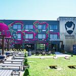 BrewDog DogTap Columbus