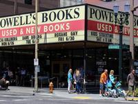Powell's City of Books