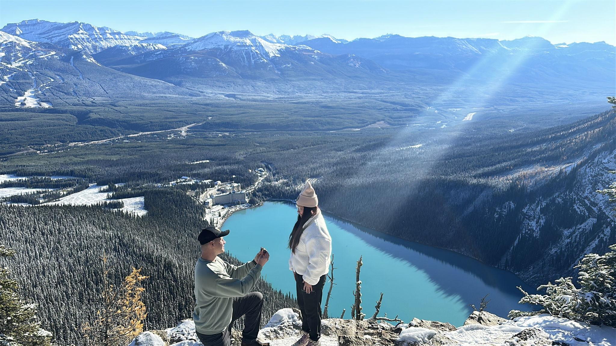 The Wedding Website of Hayden Waterhouse and Truc-Vy Tran