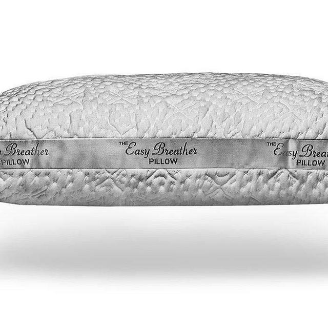 Official Nest Bedding - The Easy Breather Pillow