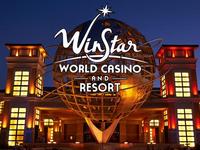 WinStar World Casino and Resort
