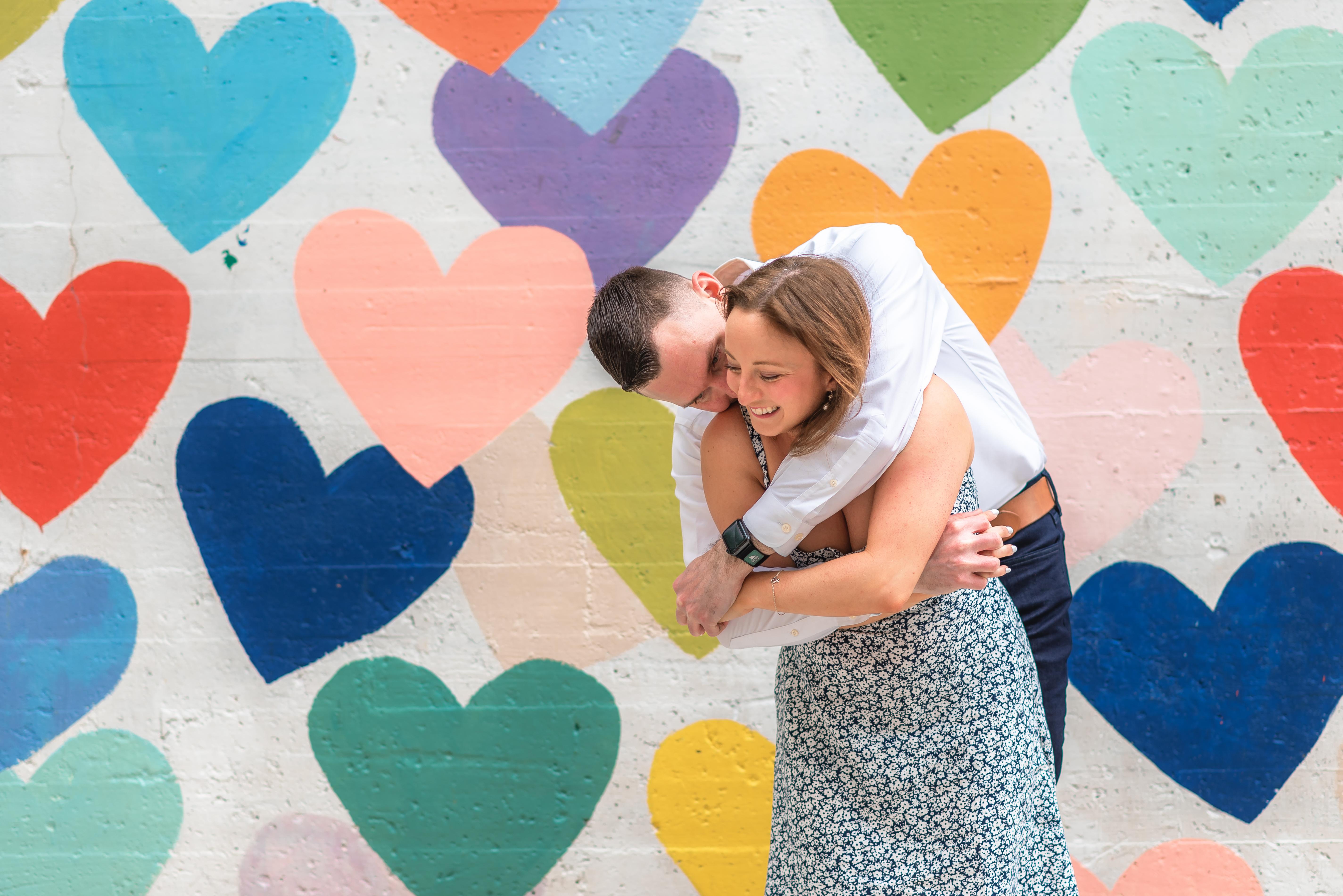 The Wedding Website of Emily Dassel and Corey Vaissiere