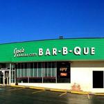 Joe's Kansas City Bar-B-Que