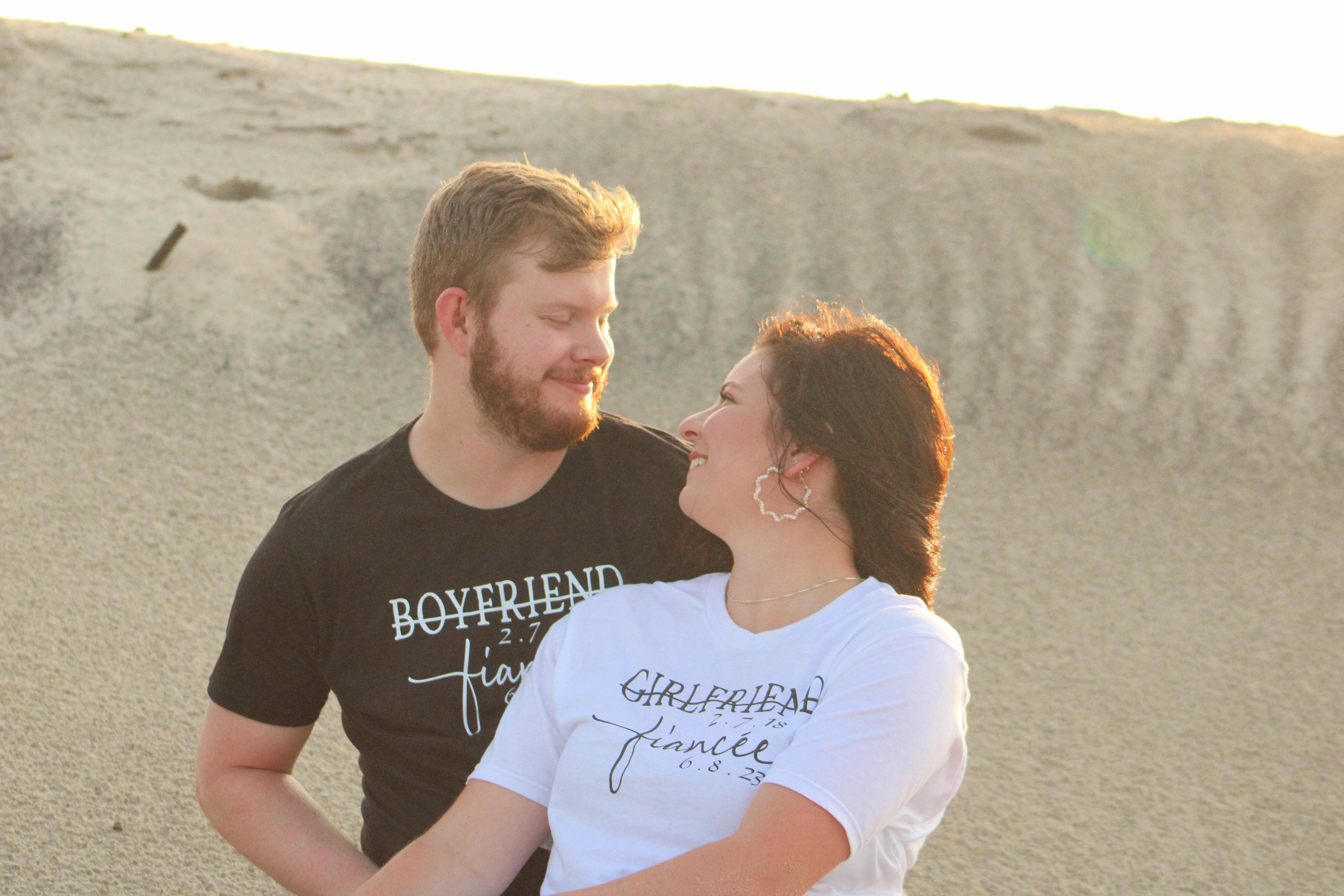 The Wedding Website of Emma Baldwin and Taylor Strahler