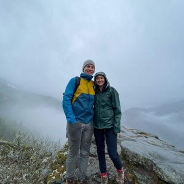 Our honeymoon fund (Credit Card)