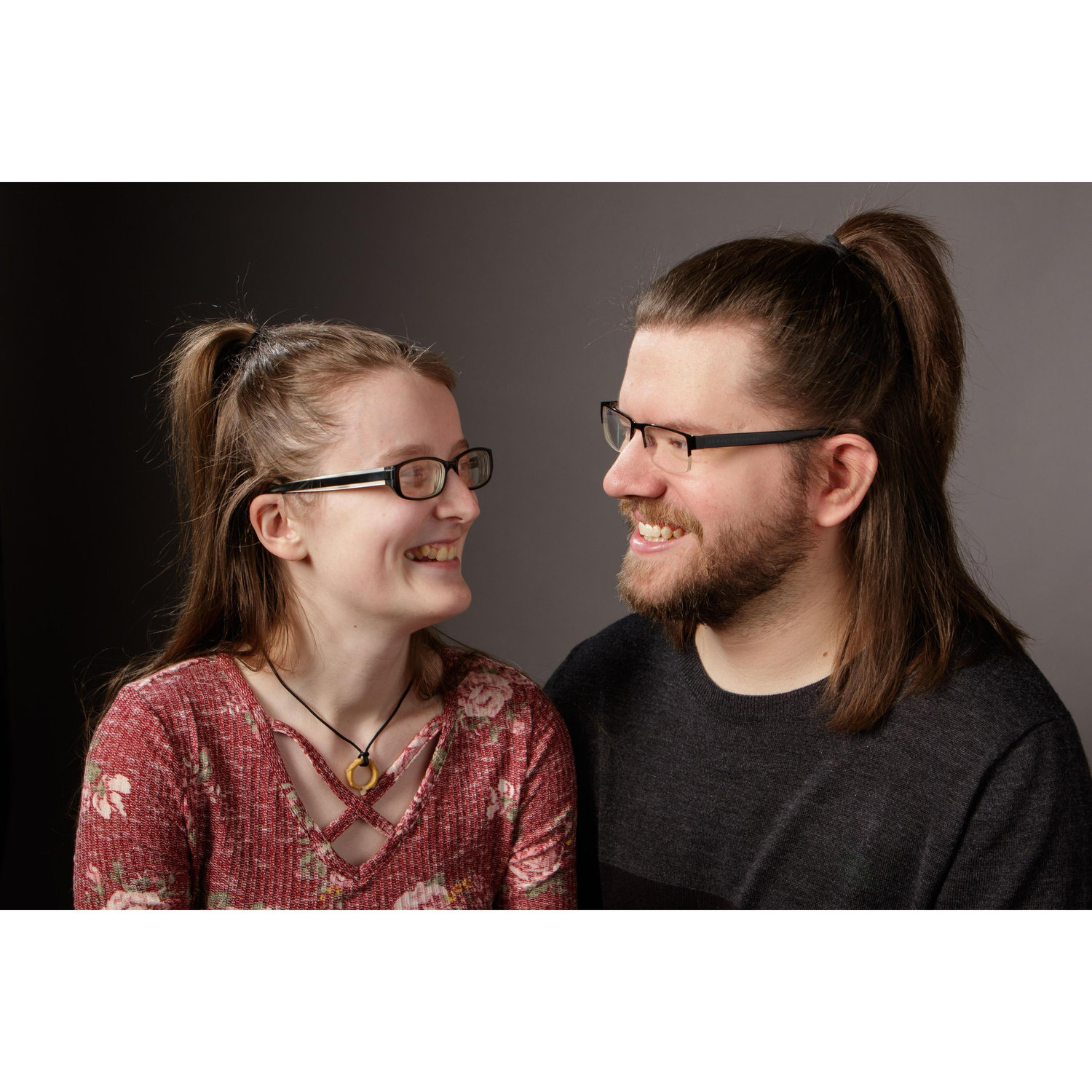 From our engagement photos