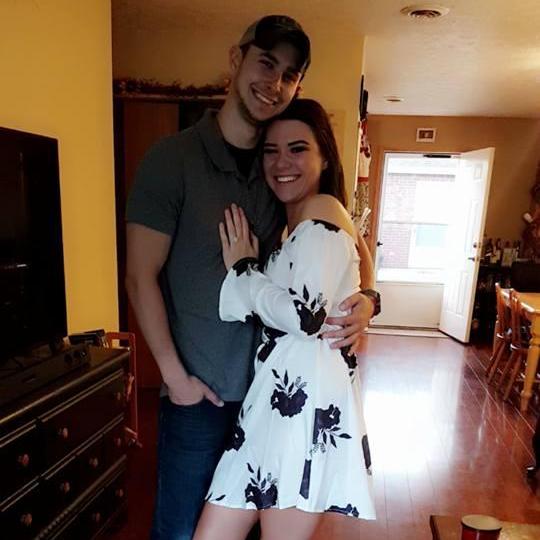 Love his smile!