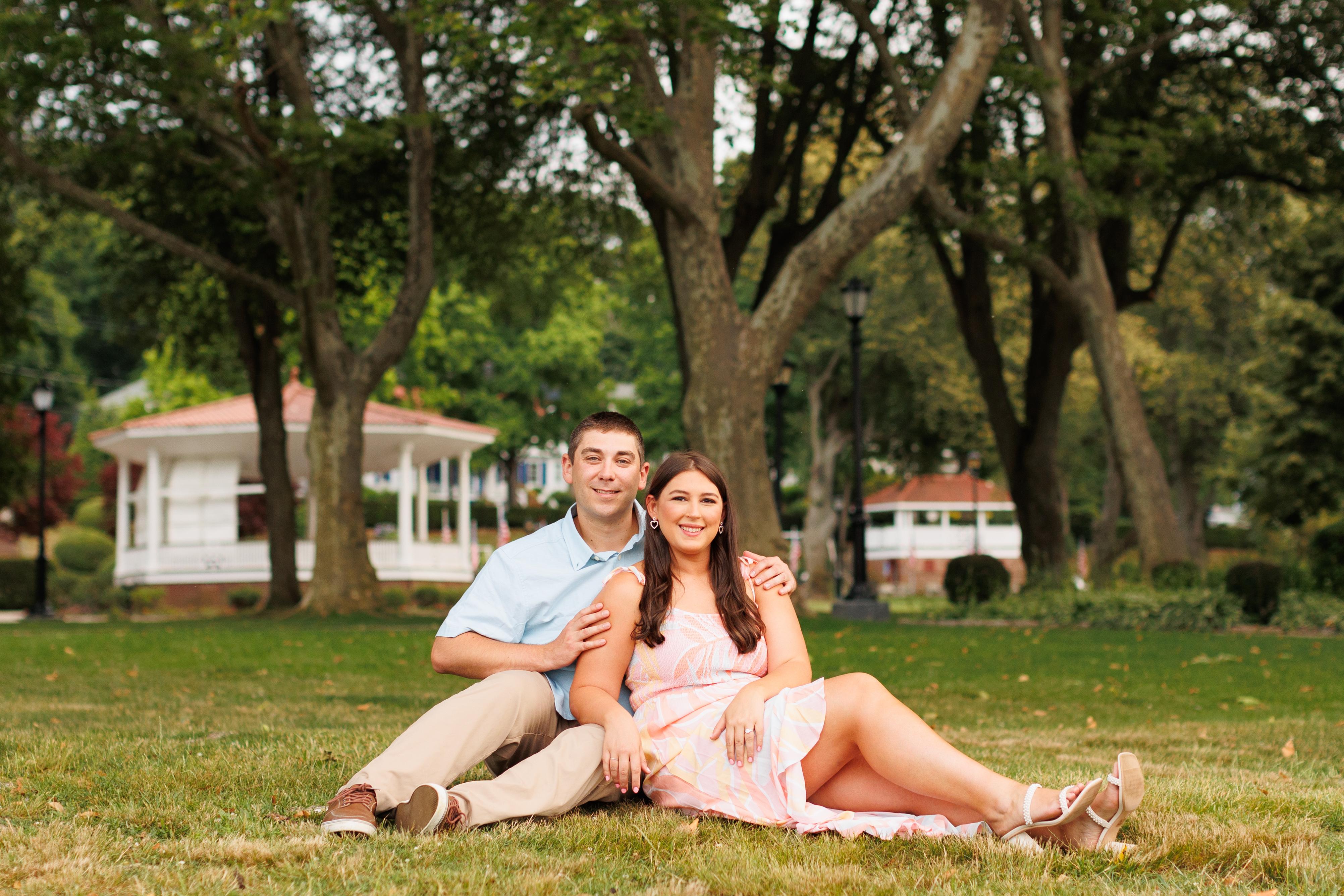 The Wedding Website of Linda Leonardo and Bryan Pusateri