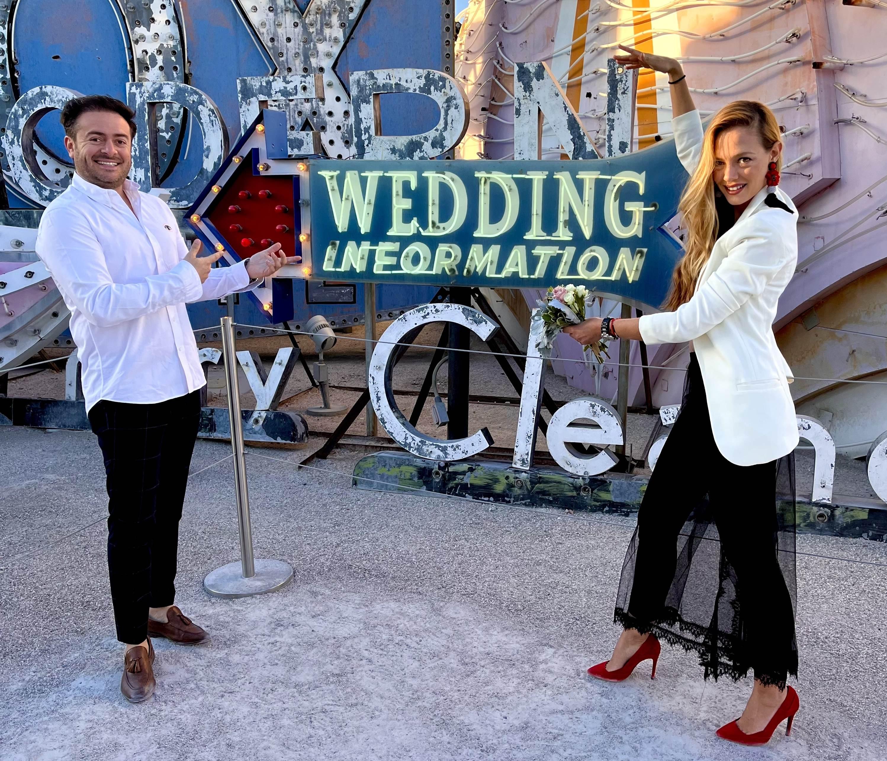 The Wedding Website of Karen Torá and Alonso Maza